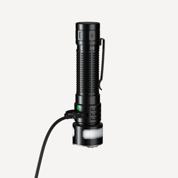 Фонарь Fenix LD35R 1800 Lumen (Luminus SST40 Gen2 + COB (WRB), ARB-L18-3400)